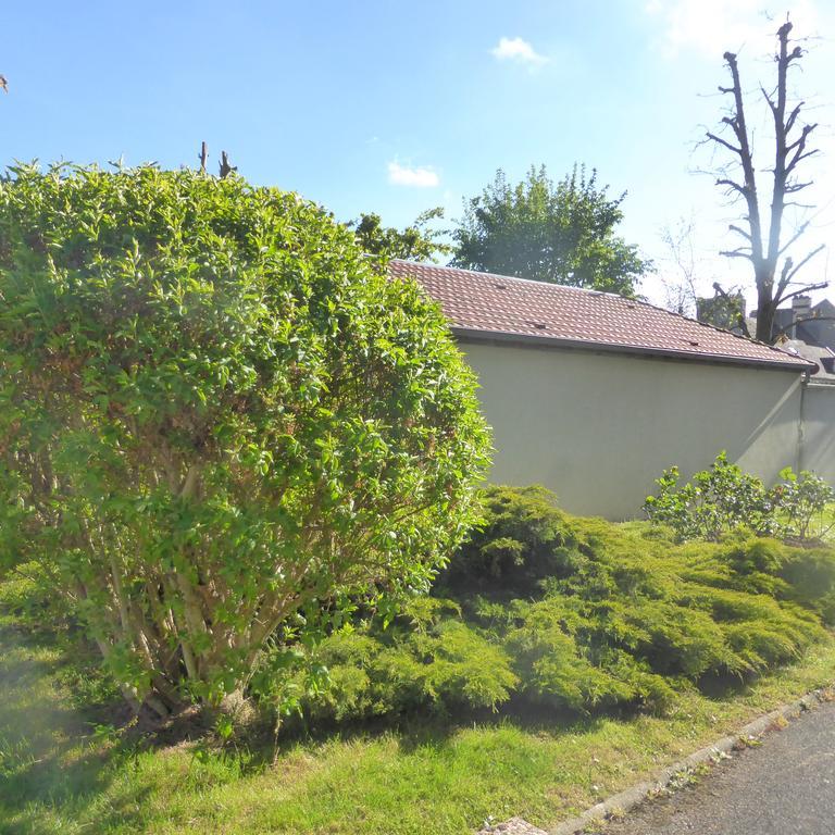 Venoix-Sleep In Normandie ก็อง ภายนอก รูปภาพ
