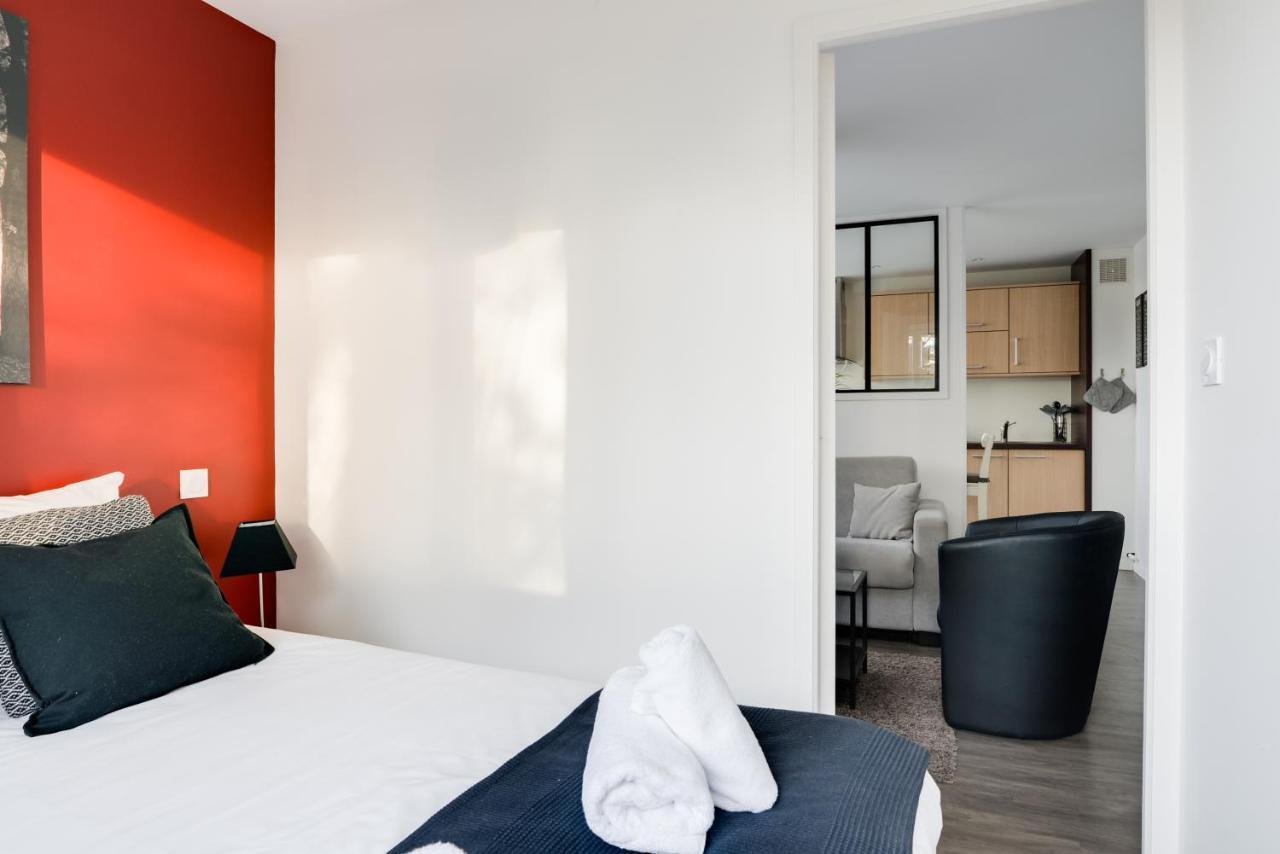 Venoix-Sleep In Normandie ก็อง ภายนอก รูปภาพ