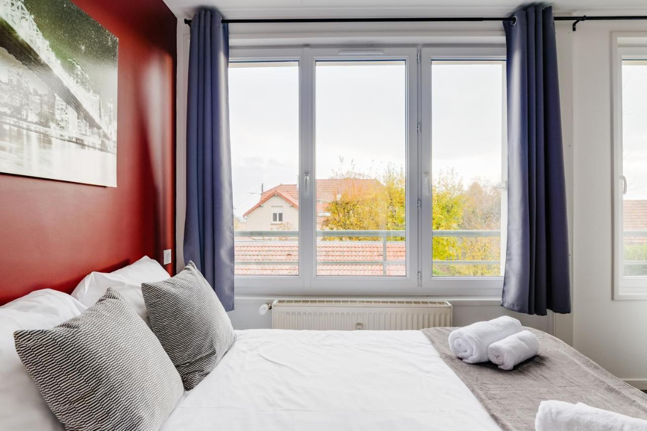 Venoix-Sleep In Normandie ก็อง ภายนอก รูปภาพ