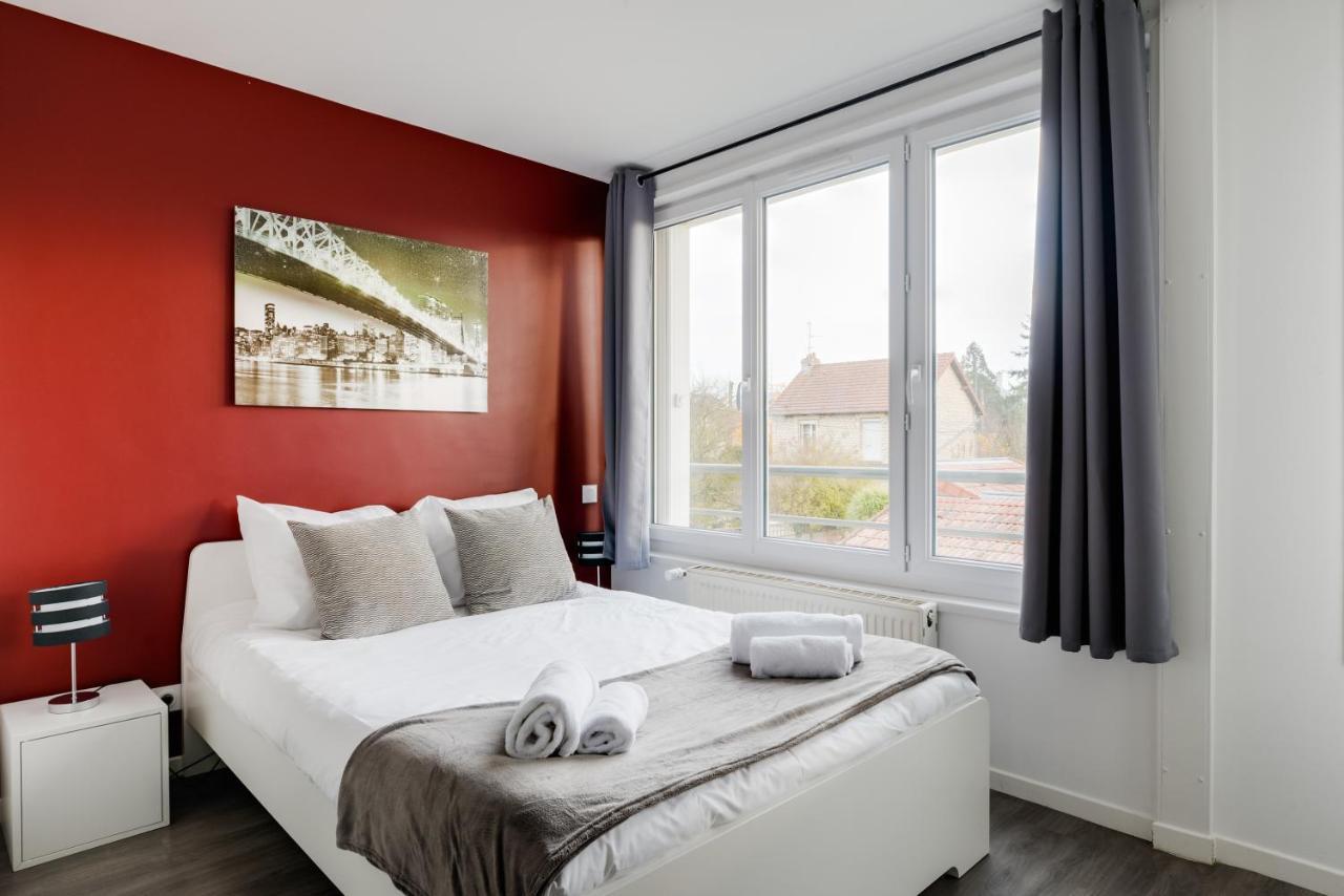 Venoix-Sleep In Normandie ก็อง ภายนอก รูปภาพ